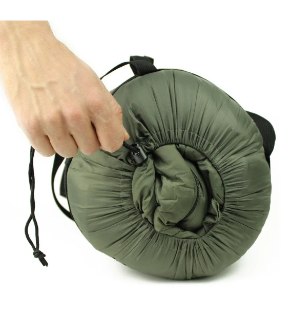 Sac De Couchage Militaire Opex Grand Froid Extreme 5 Sac De Couchage Militaire Opex Grand Froid Extreme – Image 3