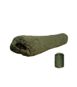 Sac De Couchage Militaire Opex Grand Froid Extreme