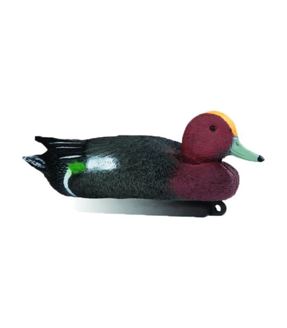 Siffleur Mâle Moussé 3 Siffleur Mâle Moussé