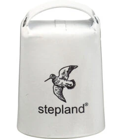 Sonnaillon Bécasse Grande Taille Blanc