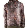 Sweat Chasse Polaire Camo Forest Capuche Somlys -Chasse Équipement Magasin sweat polaire camo forest capuche