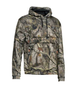 Sweatshirt à Capuche Enfant Forest