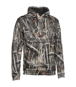 Sweatshirt à Capuche Ghostcamo