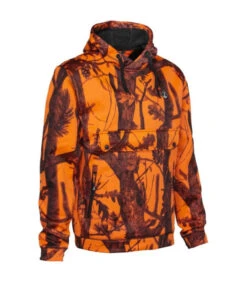 Sweatshirt à Capuche Ghostcamo