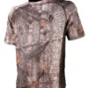 T-shirt Chasse Camo 3DX Somlys