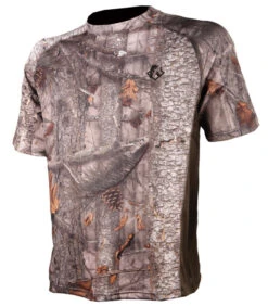T-shirt Chasse Camo 3DX Somlys