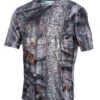 T-shirt Chasse Camo Forest Enfant Somlys -Chasse Équipement Magasin t shirt camo forest enfant