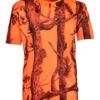 T-Shirt Enfant Ghostcamo Chasse 1 T-Shirt Enfant Ghostcamo Chasse -Chasse Équipement Magasin t shirt enfant ghostcamo