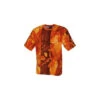 T-shirt US Chasseur Orange -Chasse Équipement Magasin t shirt us chasseur orange