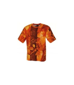 T-shirt US Chasseur Orange