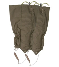 Guêtres Treeland Oxford PVC Chasse