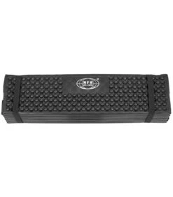 Tapis De Sol Isolant Thermique Pliable Noir -Chasse Équipement Magasin tapis de sol isolant thermique pliable noir 1