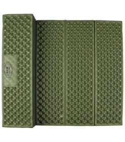 Tapis De Sol Isolant, Pliable, Vert, 180 X 58 X 1 Cm -Chasse Équipement Magasin tapis isolant pliable vert 180 x 58 x 1 cm 1