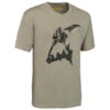 Tee-shirt Chasse Beige Imprimé Sanglier Beige Ligne Verney-Carron 1 Tee-shirt Chasse Beige Imprimé Sanglier Beige Ligne Verney-Carron -Chasse Équipement Magasin tee shirt beige imprime sanglier chasse beige sanglier ligne verney carron