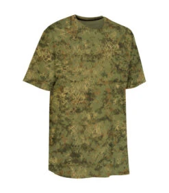 Tee-shirt Chasse Camouflage - Snake Forest Prohunt