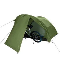 Tente Cyclotourisme Freetime Ride 2DLX 2 Places
