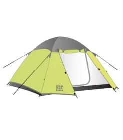 ELEMENTERRE Tente Dôme 3 Places ASCOU 3