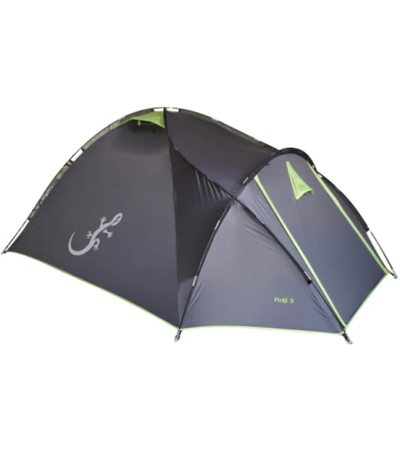 Tente Dome Autoportante Freetime Fidji3 3 Places 3 Tente Dome Autoportante Freetime Fidji3 3 Places