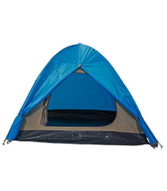 Tente Dome Freetime Isis3 3 Places Avec Avancée 4 Tente Dome Freetime Isis3 3 Places Avec Avancée – Image 2