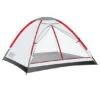 ELEMENTERRE Tente Dôme Simple Toit 4 Places ASTER 4 -Chasse Équipement Magasin tente dome simple toit 4 places aster 4