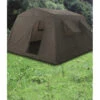 Tente Grand Modèle 6 Personnes Vert Armée -Chasse Équipement Magasin tente grand modele 6 personnes vert arme