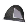 Tente Militaire Monodom 3 Personnes Woodland -Chasse Équipement Magasin tente monodom 3 personnes woodland