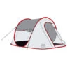 ELEMENTERRE Tente Pop-up Simple Toit 2 Places AGNEL 2 1 ELEMENTERRE Tente Pop-up Simple Toit 2 Places AGNEL 2 -Chasse Équipement Magasin tente pop up simple toit 2 places agnel 2