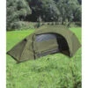 Tente RECOM 1 Personne Vert Armée 2 Tente RECOM 1 Personne Vert Armée -Chasse Équipement Magasin tente recom 1 personne vert arme
