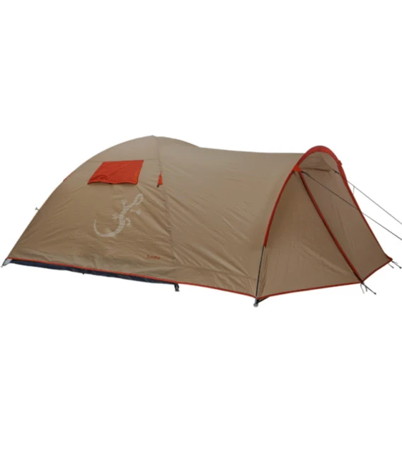 Tente Freetime Tundra Grande Avancée 3/4 Places 5 Tente Freetime Tundra Grande Avancée 3/4 Places – Image 3