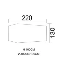 Tente Militaire Tunnel Hochstein 2 Personnes Kaki 5 Tente Militaire Tunnel Hochstein 2 Personnes Kaki -Chasse Équipement Magasin tente tunnel hochstein 2 personnes kaki 1