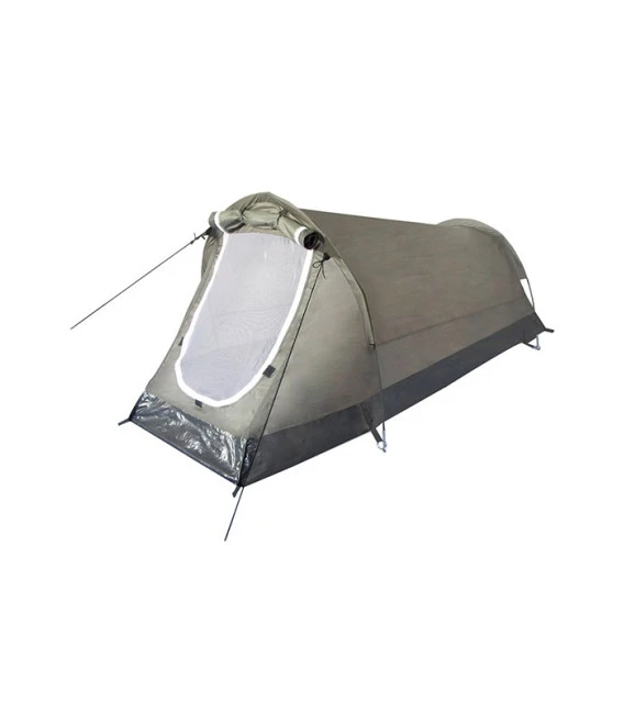 Tente Militaire Tunnel Hochstein 2 Personnes Kaki 3 Tente Militaire Tunnel Hochstein 2 Personnes Kaki