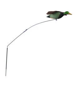 Tige Rotative Colvert Step-flap