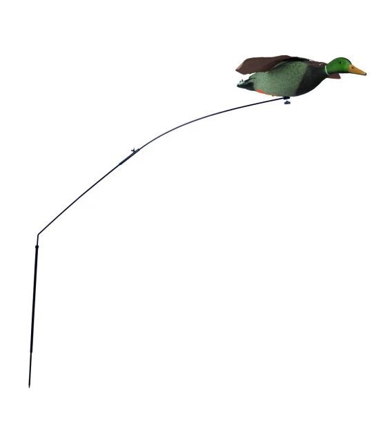 Tige Rotative Colvert Step-flap 3 Tige Rotative Colvert Step-flap