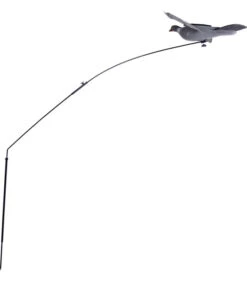 Tige Rotative Step-flap