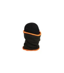 Tour De Cou Chasse Réversible Orange-vert Somlys