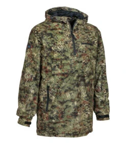Vareuse Lynx Chasse Camouflage - Snake Forest Prohunt