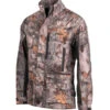 Veste Chasse Bicolore Camo Forest-vert Somlys 2 Veste Chasse Bicolore Camo Forest-vert Somlys -Chasse Équipement Magasin veste bicolore camo forest vert