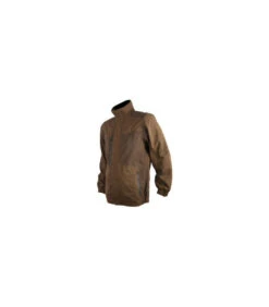 Veste Chasse Bicolore Marron Classy Somlys