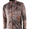 Veste Chasse Camouflage Forest Somlys