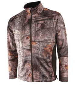 Veste Chasse Camouflage Forest Somlys