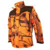 Veste Chasse Camouflage Orange Thermo-hunt -Chasse Équipement Magasin veste camouflage orange thermo hunt
