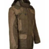 Veste Chasse Percussion Grand Nord -Chasse Équipement Magasin veste chasse grand nord