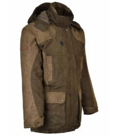Veste Chasse Percussion Grand Nord