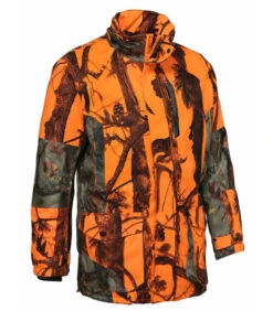 Veste De ChassePercussion Grand Nord Ghostcamo