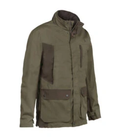 Veste Chasse Imperlight Kaki