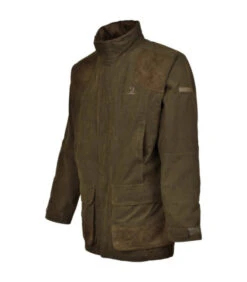 Veste Chasse Marly Kaki