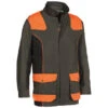 Veste Chasse Tradition Orange Orange Chasse -Chasse Équipement Magasin veste chasse tradition orange orange