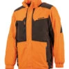 Veste Chasse Classy Chaude Orange Somlys
