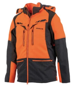 Veste Chasse Defender Treck Somlys