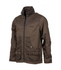 Veste Chasse Enfant Marron-marron Foncé Somlys